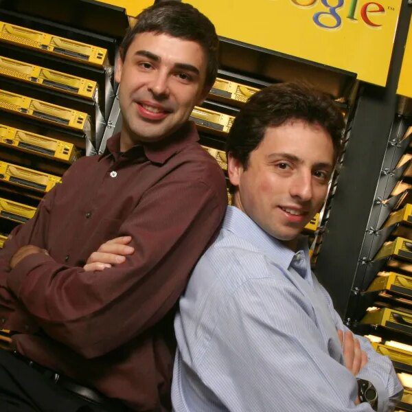 In 2000 Larry Page mentioned Google was ‘nowhere near’ the last word&hellip;