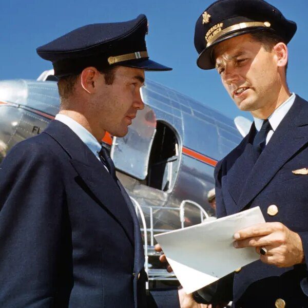 American Airlines pilot’s pay stub exhibits surprisingly ‘elite money,’ with $458,000 in&hellip;