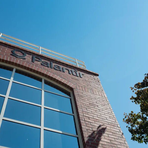 New contract exhibits Palantir engaged on tech platform for an additional federal…