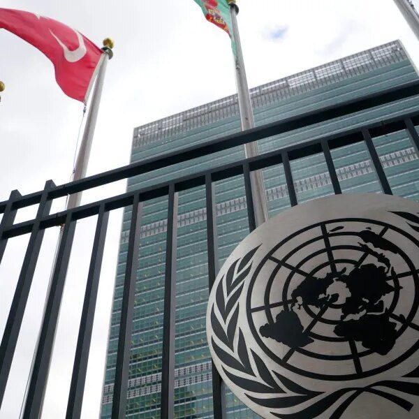 UN warns about AI changing into one other ‘Great Divergence’ of wealthy…