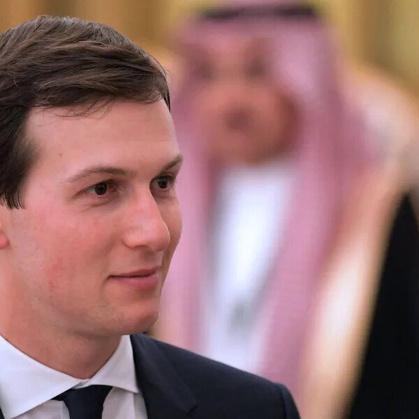 Jared Kushner all of a sudden enters the Paramount–Netflix struggle with Saudi…