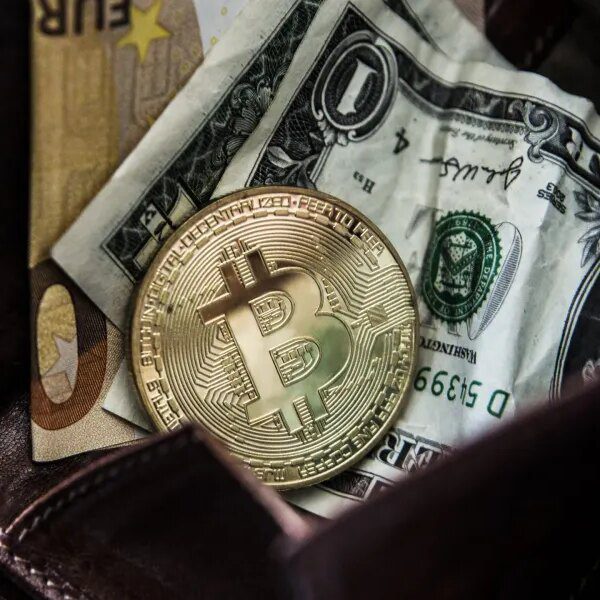 Crypto wallets now really feel much more like Venmo