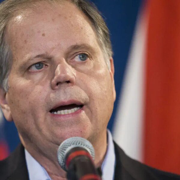 ‘People are struggling’: Running on affordability, Democrat Doug Jones declares race for&hellip;