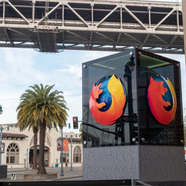 Mozilla’s new CEO says AI is coming to Firefox, however will stay…