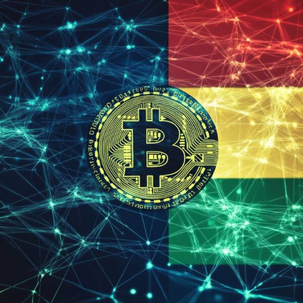 Ghana Approves Bill Legalizing Cryptocurrency