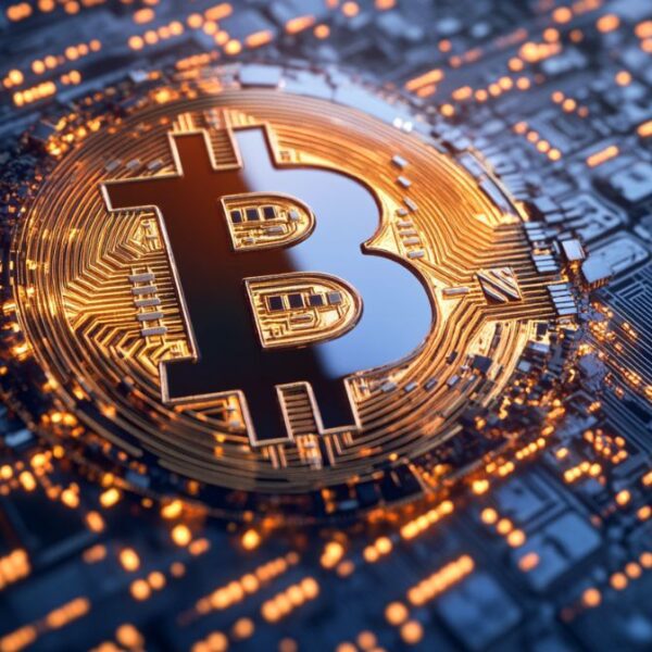 Gold Silver Rally however Bitcoin Fails to Catch Up