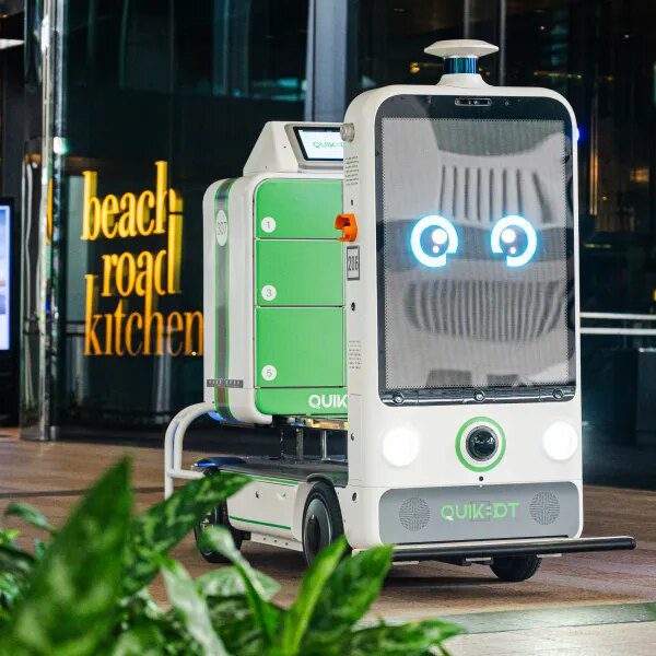 We ‘do not have sufficient manpower’ for the supply increase, says Singapore-based&hellip;