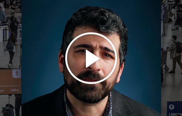 How the T.S.A. Is Helping ICE