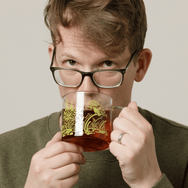 Millionaire YouTuber Hank Green tells Gen Z to rethink their Tesla bets—and…