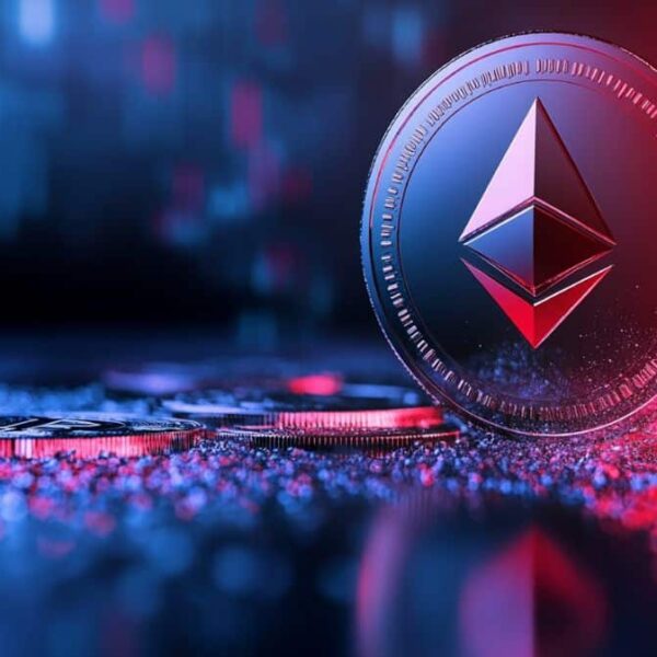 Whale Deposits $332M as Ethereum Hits Weakest This autumn