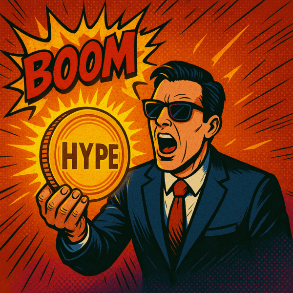 Analysts Reassess Hyperliquid’s Long-Term Potential as Large-Scale HYPE Burn Comes Into Focus