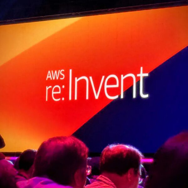 AWS re:Invent 2025: How to look at and comply with alongside dwell
