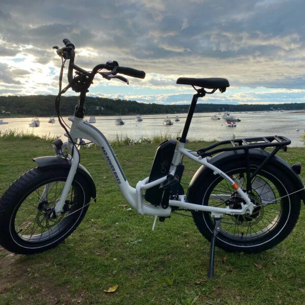 Rad Power Bikes information for chapter and is trying to promote the&hellip;