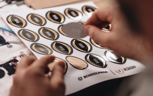 2025-26 College Football Bowl, First Round Playoff Uniform Preview – SportsLogos.Net News