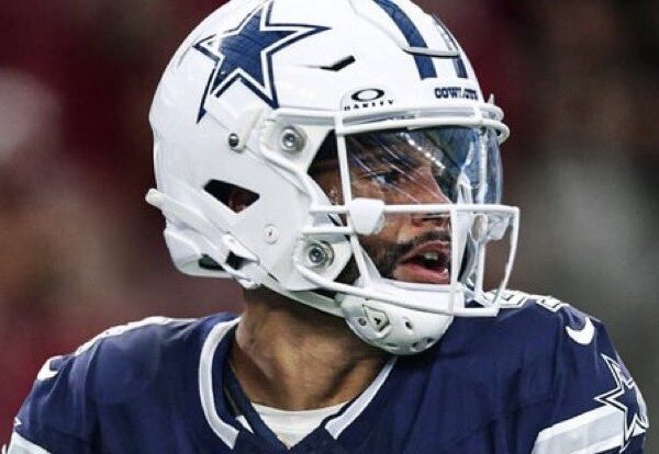 Dallas Cowboys Debuting New Uniform Combination On Christmas Day – SportsLogos.Net News