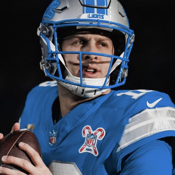 Why Are NFL Teams Wearing Candy Cane Patches On Christmas? – SportsLogos.Net&hellip;