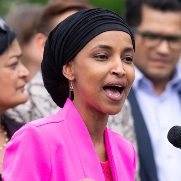 Ilhan Omar says Somalis have been additionally victimized in Minnesota fraud rip-off