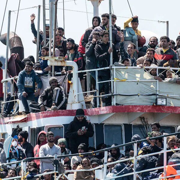 White House warns Europe ‘unrecognizable’ on account of mass immigration