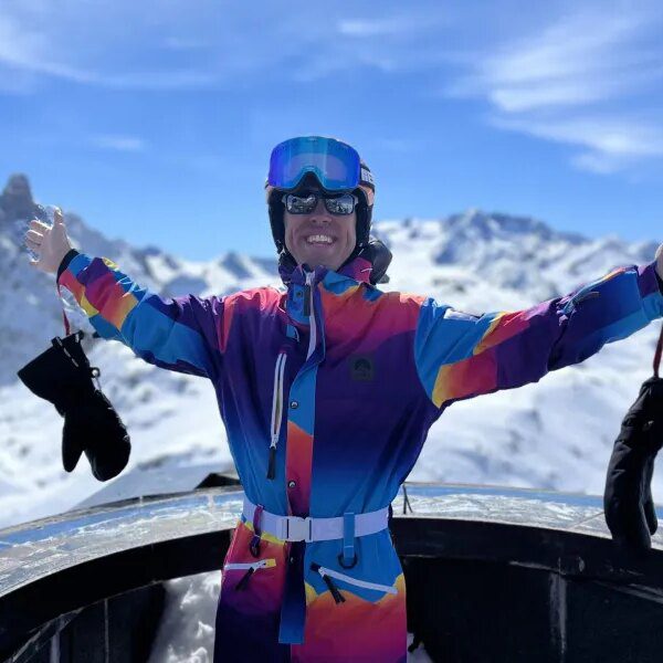 Student Beans made him a millionaire, a coronary heart situation made this…