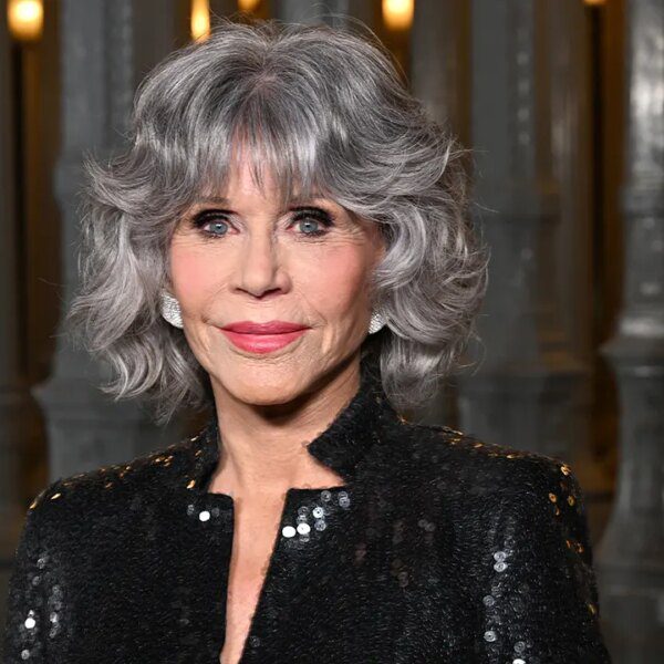 Jane Fonda warns Warner Bros. Discovery sale ‘threatens’ First Amendment