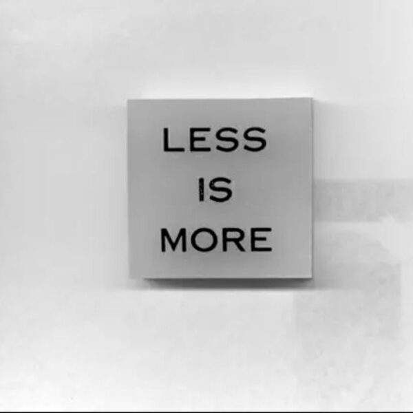 The worst factor you are able to do within the subsequent week&hellip;