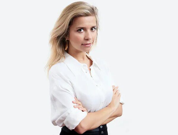 Day One Ventures’ Masha Bucher on why each founder must be an…