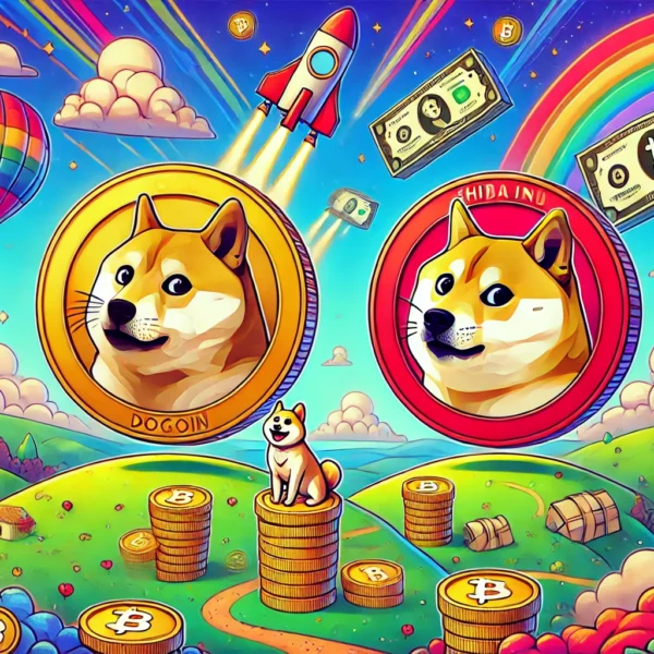 Here Are The Meme Coins With Over 100% Rallies While Dogecoin And&hellip;