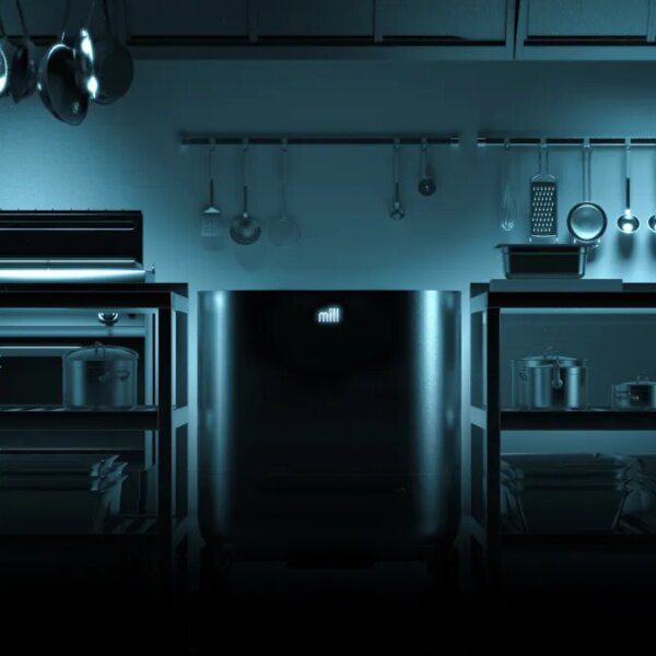 How Mill closed the cope with Amazon and Whole Foods