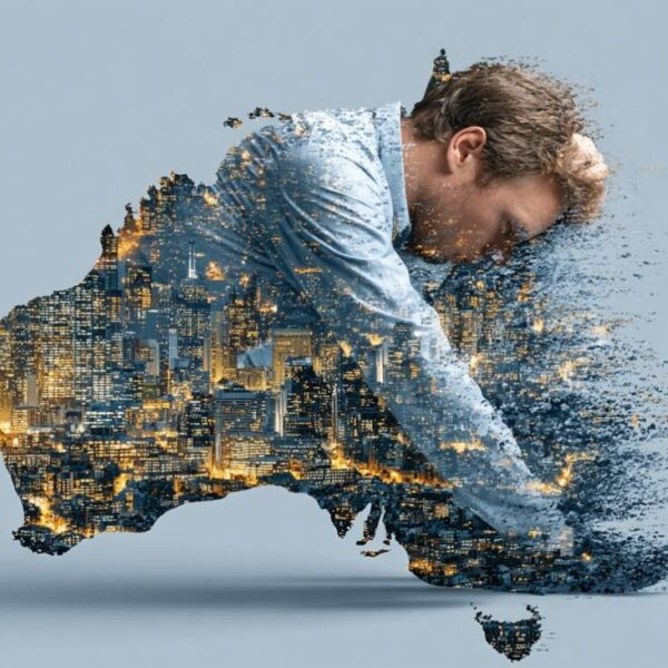 Australian November NAB enterprise situations +7 vs +9 prior