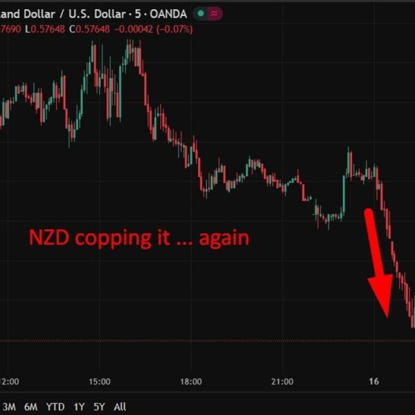 New Zealand fiscal outlook darkens as finance minister Willis sticks to self-discipline