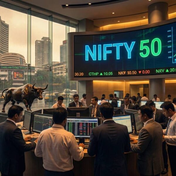 Nifty 50 Technical Analysis: RBI fee reduce boosts the market, FOMC choice…