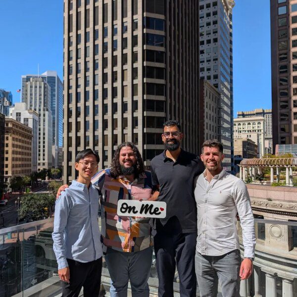 On Me raises $6M to shake up the present card business