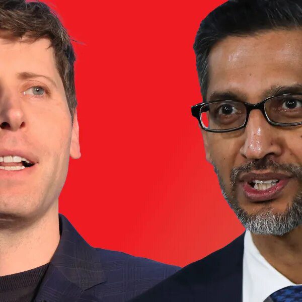 Sam Altman declares ‘Code Red’ as Google’s Gemini 3 surges—ChatGPT as soon…