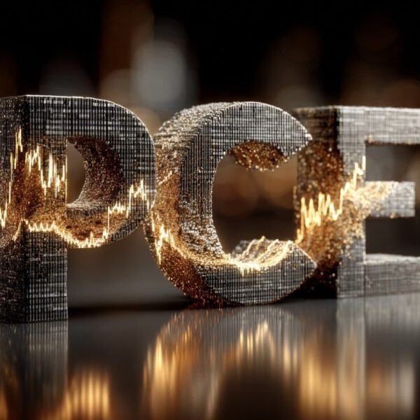 US private earnings for September 0.4% versus 0.3%. PCE for September 0.3%…