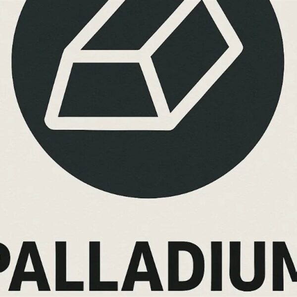 Palladium Price Forecast Today: Why $1677 May Have Marked the Daily Low