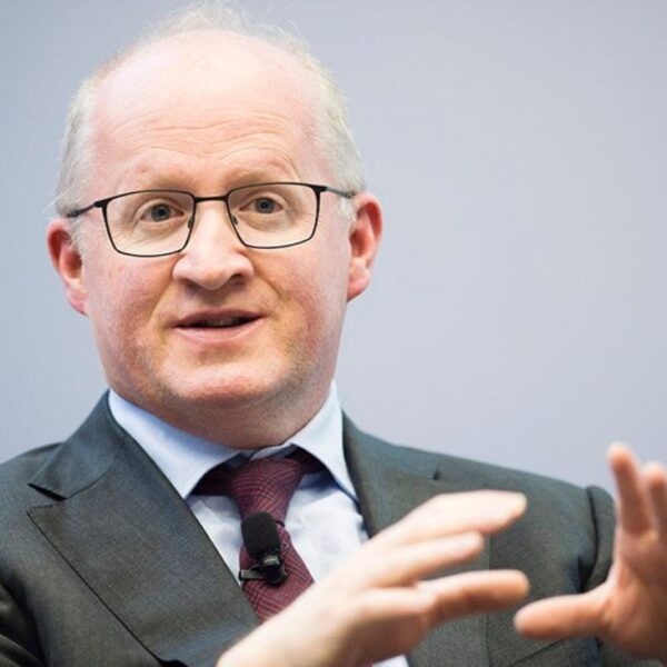 ECB’s Lane on why the ECB is reducing right into a sticky-inflation&hellip;