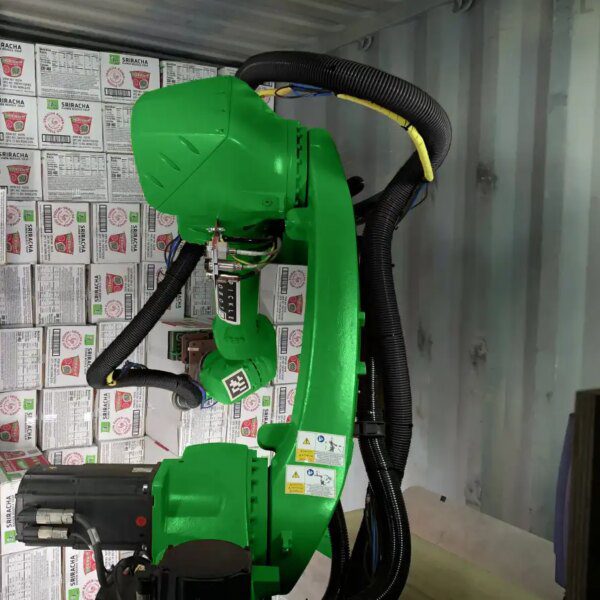 Pickle Robot provides Tesla veteran as first CFO