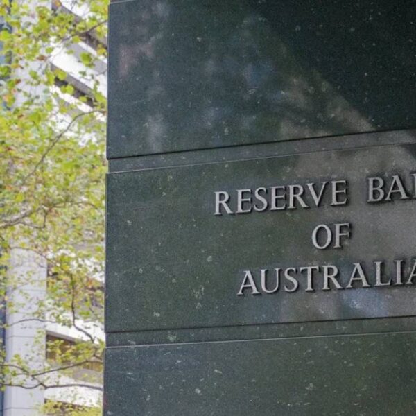 RBA choice: Case price set at 3.60% vs 3.60% anticipated