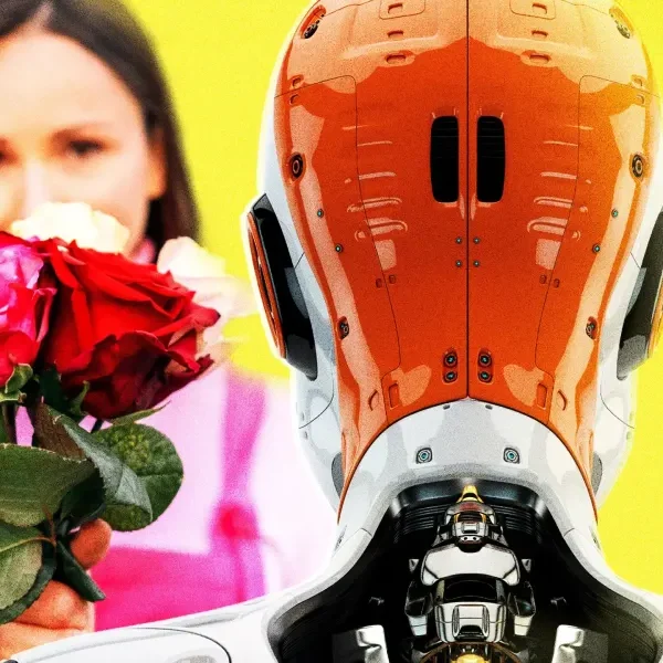 ‘He satisfies a lot of my needs’: Meet the ladies in love&hellip;