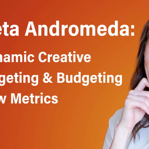 Facebook Ad Algorithm Changes for 2026: What Marketers Need to Know :…