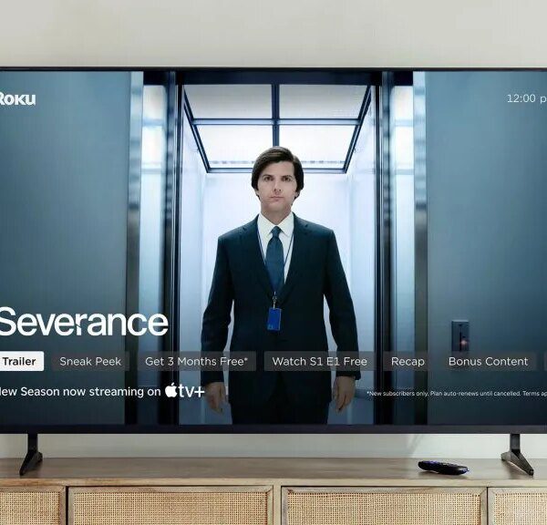 Apple TV provides help for Google Cast at the same time as&hellip;