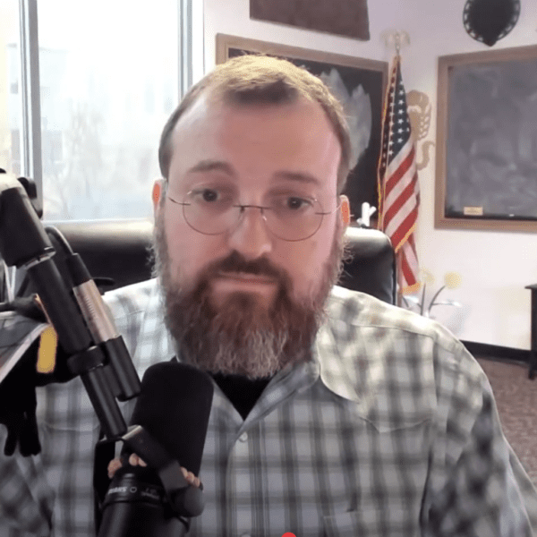 Cardano Founder Explains Why Not Sell ADA For NIGHT