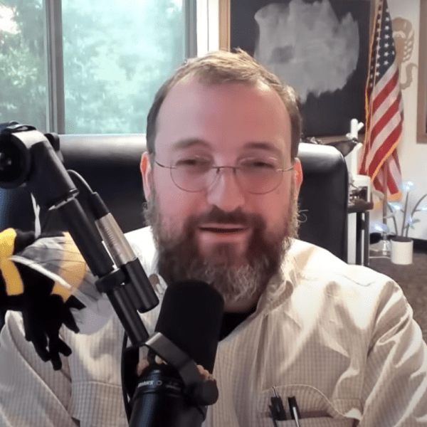 Cardano Founder Targets $10B Ecosystem