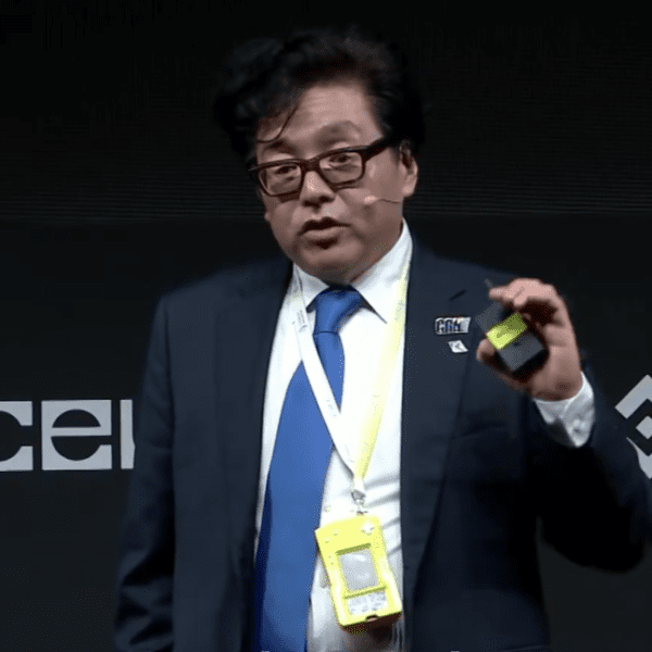 $62,000 Ethereum? Tom Lee Revives Bullish Call For 2026