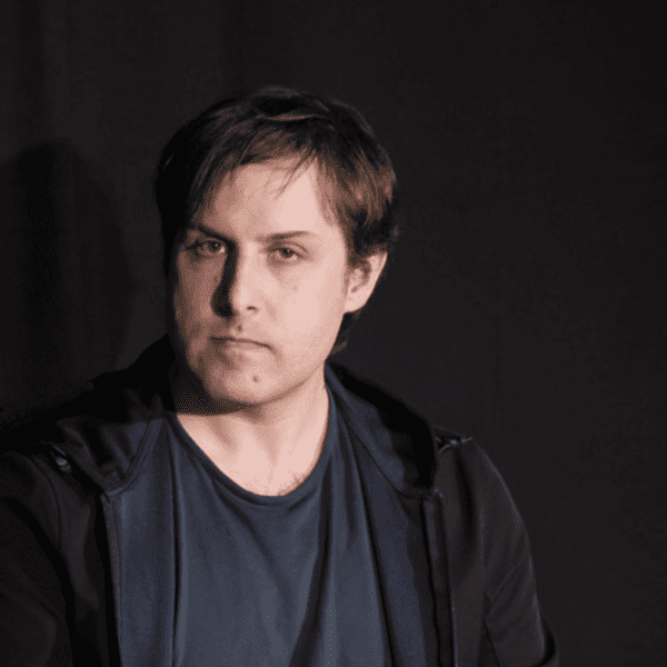 After Neuralink, Max Hodak is constructing one thing stranger