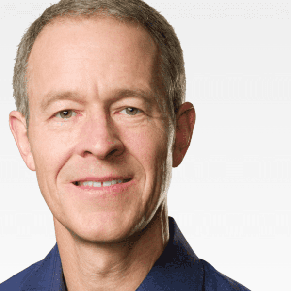 Jeff Williams, who simply retired from Apple after 27 years, acquired known…
