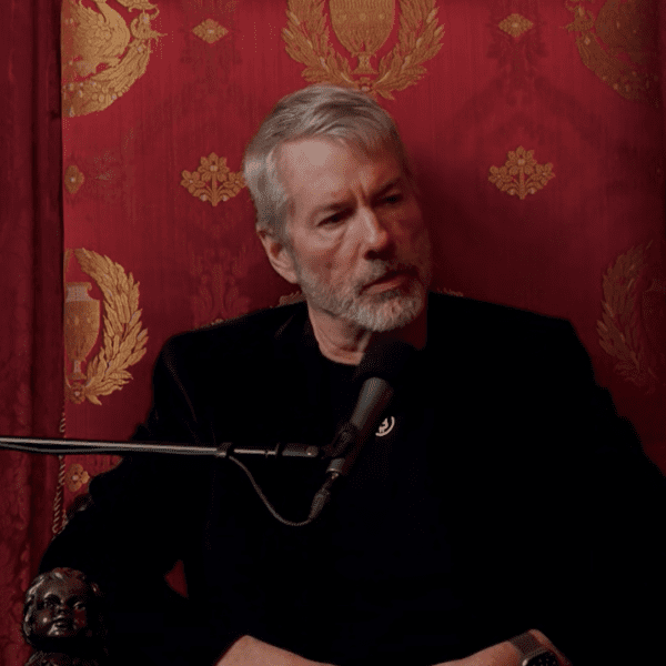 Quantum Computing Will Trigger A Bitcoin Supply Shock: Saylor