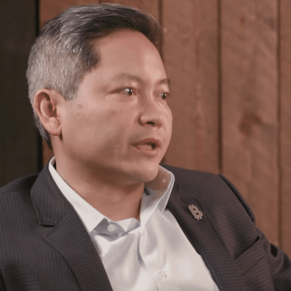 Strategy CEO Reveals Details Of Bitcoin Talks With US Banks