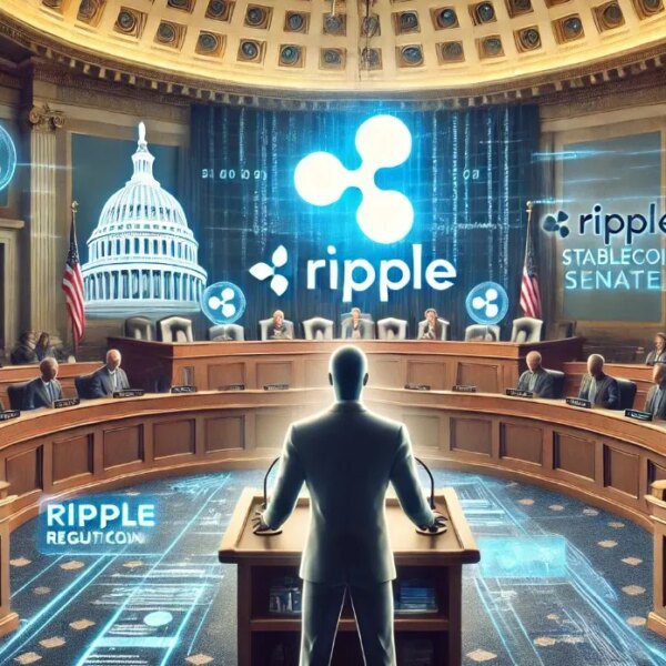 Ripple Announces RLUSD Growth Strategy: L2 Expansion On Ethereum Planned For 2026
