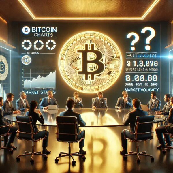 China’s Impact On Bitcoin Prices: Top Expert Reveals The Real Reasons Behind…